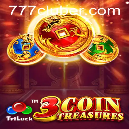 Discover the Adventure of 3CoinTreasures and Dive into the World of 777clube.com