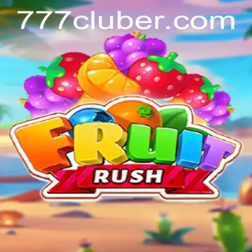 FruitRush: A Thrilling New Adventure in the World of Online Gaming