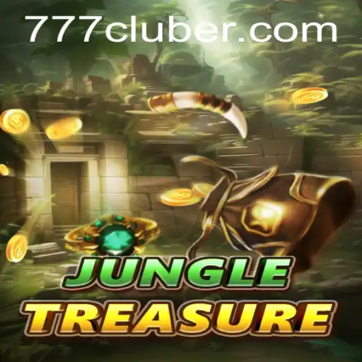 Explore the Enchanting World of JungleTreasure: A Thrilling Adventure at 777clube.com