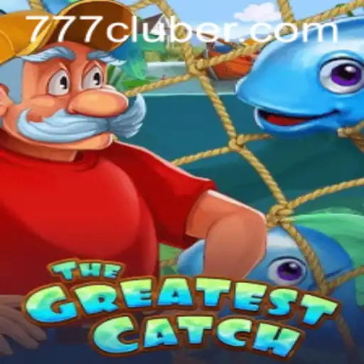 Dive into Adventure with TheGreatestCatch