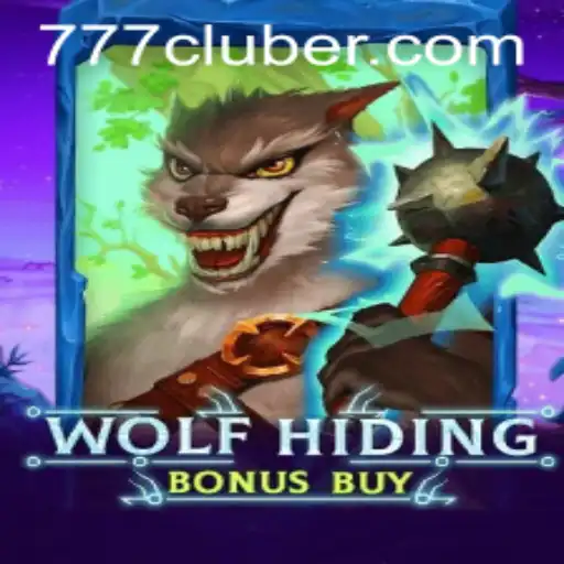 Exploring the Thrills of WolfHidingBonusBuy at 777clube.com