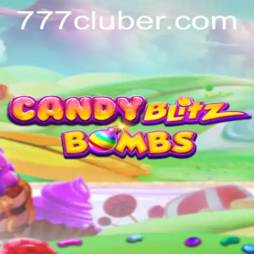 Delve into the Sweet Chaos of CandyBlitzBombs and Explore the Thrill at 777clube.com