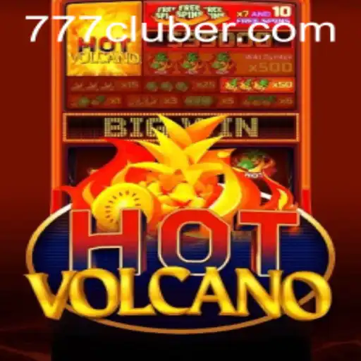 Exploring the Exciting World of HotVolcano: A Thrilling Game at 777clube.com