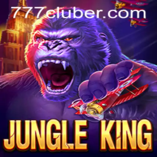 JungleKing: Conquering the Virtual Jungle with 777clube.com