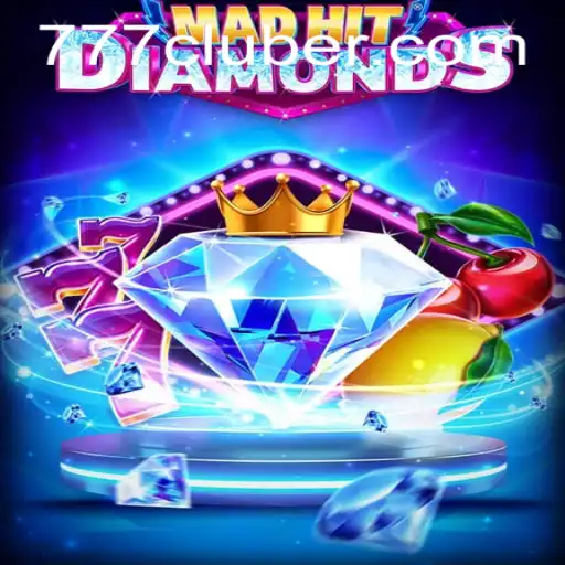 MadHitDiamonds: A Gem of a Game in the World of Online Casinos