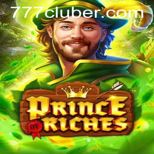 Discover the Thrilling World of PrinceOfRiches at 777clube.com
