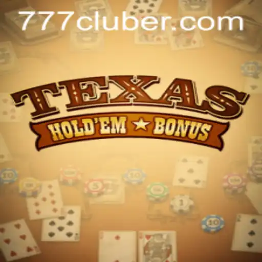 Mastering Texas Hold'em Bonus with 777clube.com