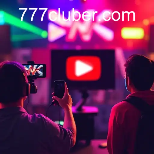 Transmissão ao vivo