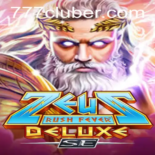 Discover the Thrills of ZeusRushFeverDeluxeSE on 777clube.com